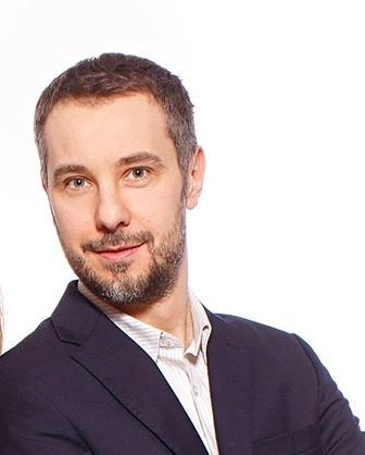 Profile picture of Tomasz Klim