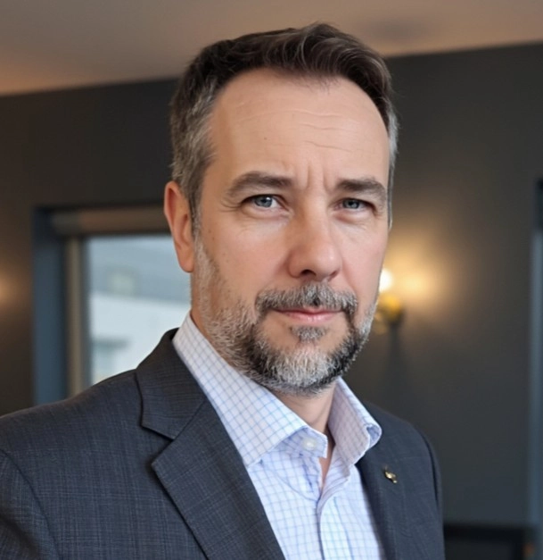 Profile picture of Tomasz Klim